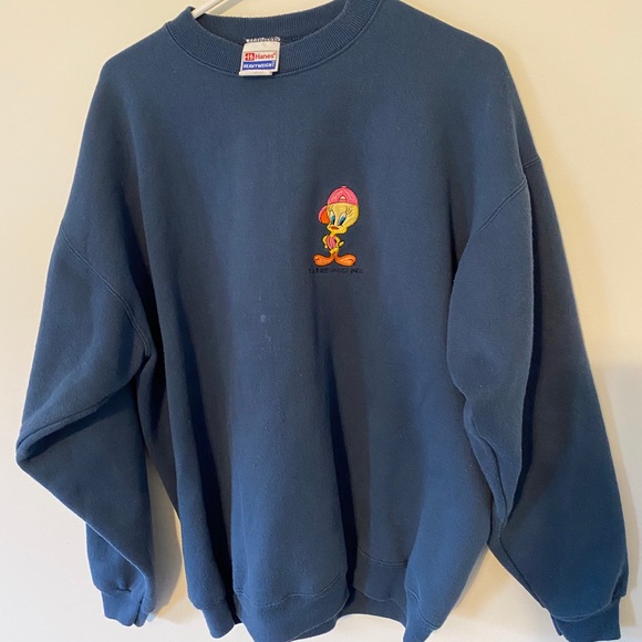 Looney Tunes Sweatshirt